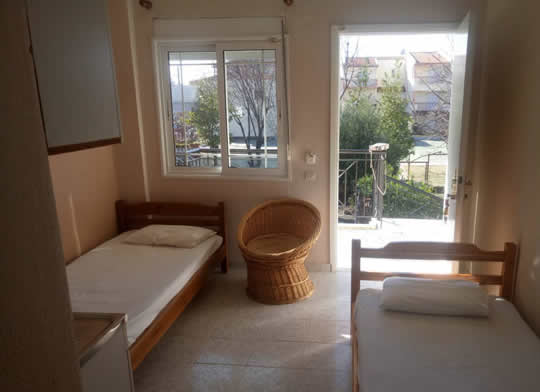 Dupleks apartman